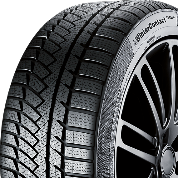 Continental ContiWinterContact TS850 P ContiSeal (2)